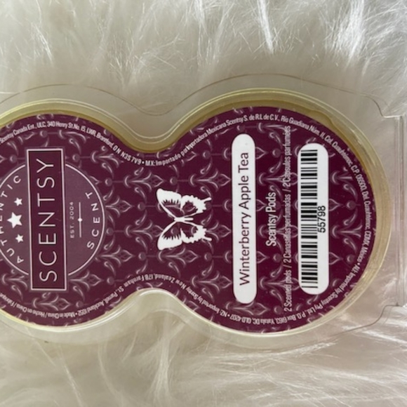 Scentsy Pod refills - Picture 2 of 6